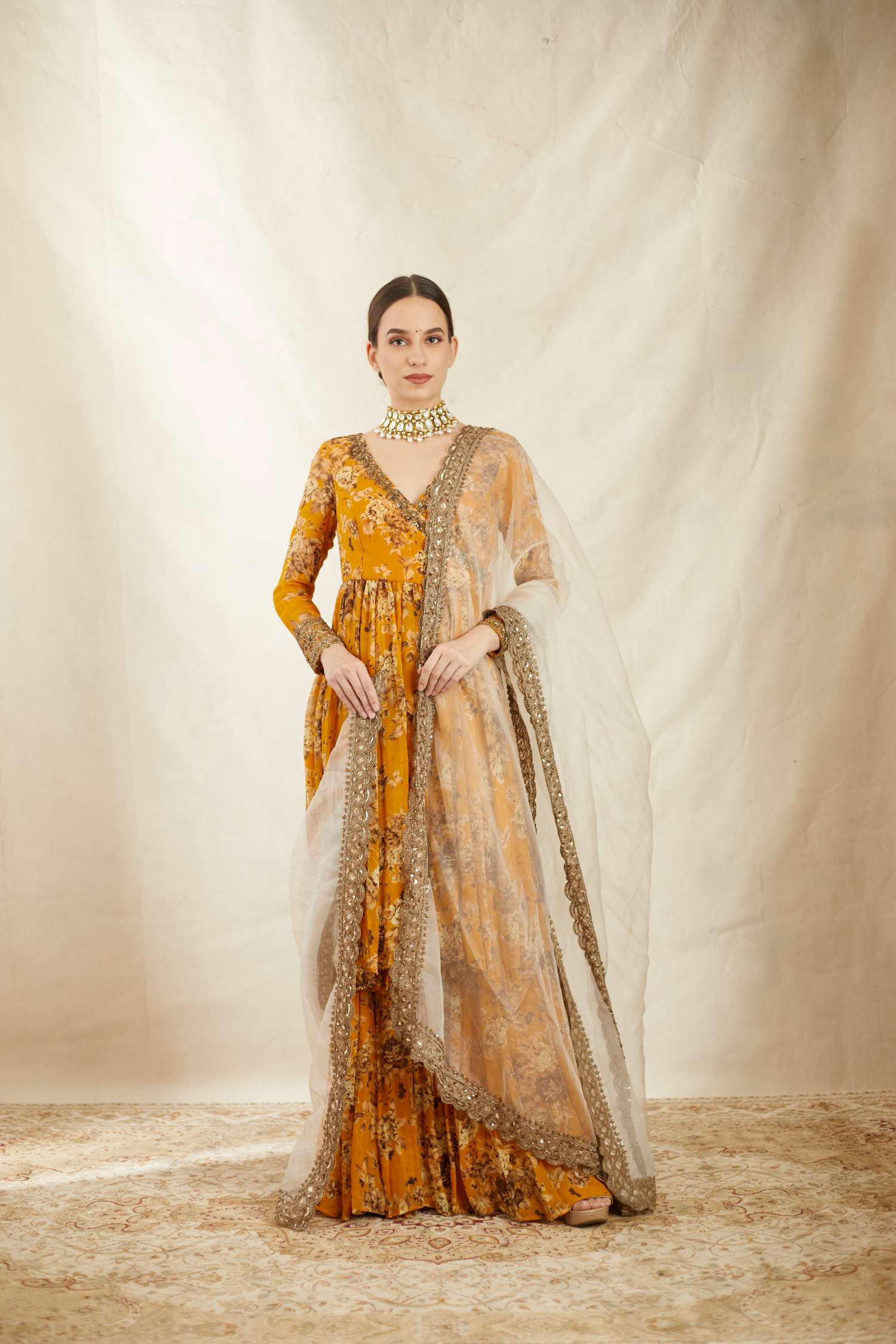 HSY Pakistani Angrakha Style Wedding Dresses Egypt - Ismailia Road - all  prices for HSY Designer Angrakha Dresses