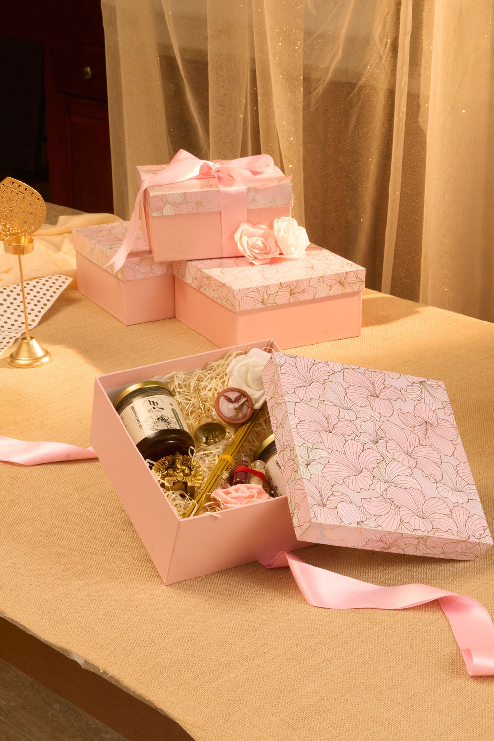 Diwali Gift Curation Box