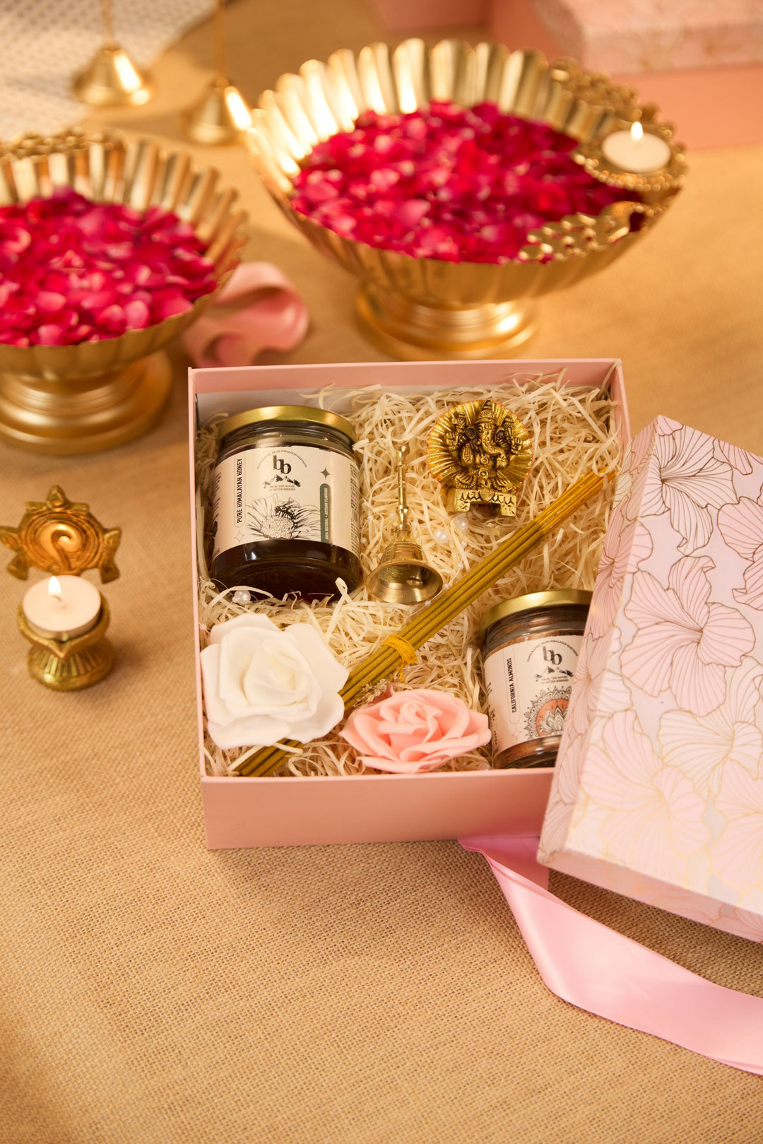 Diwali Gift Curation Box