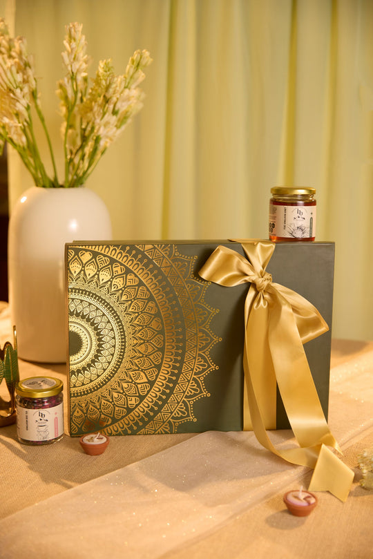 Diwali Gift Curation Box